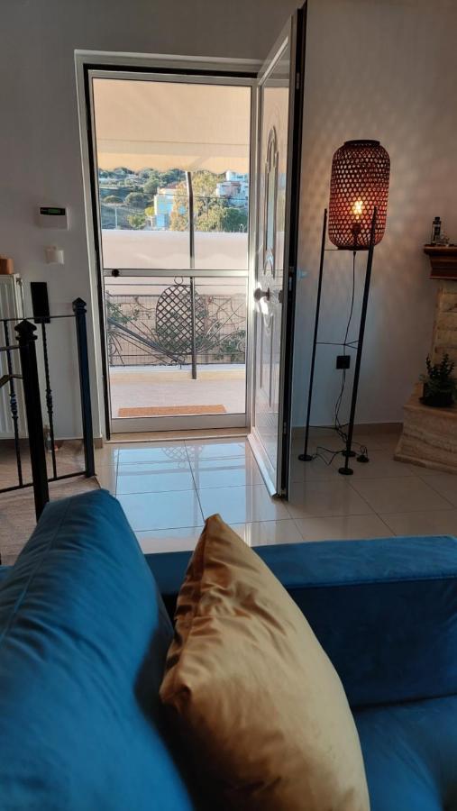 Nisovillas Volos Esterno foto